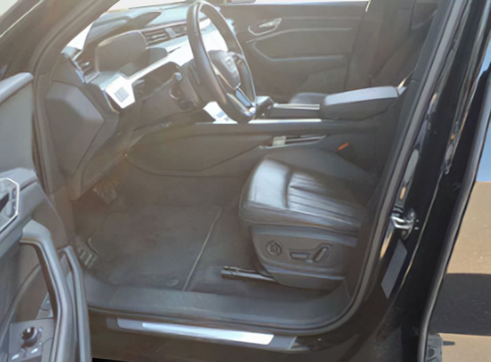 Audi Q8 e-tron - Bild 3