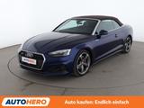 Audi A5 40 TFSI Mild-Hybrid quattro Aut.*NAVI*CAM* - gebrauchte Audi A5 aus dem Jahr 2021