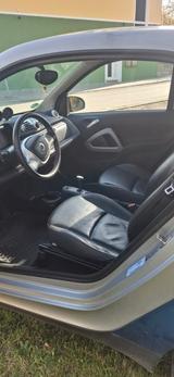 Smart ForTwo coupé 1.0 52kW mhd pure pure - Smart ForTwo: Coupé, Mhd
