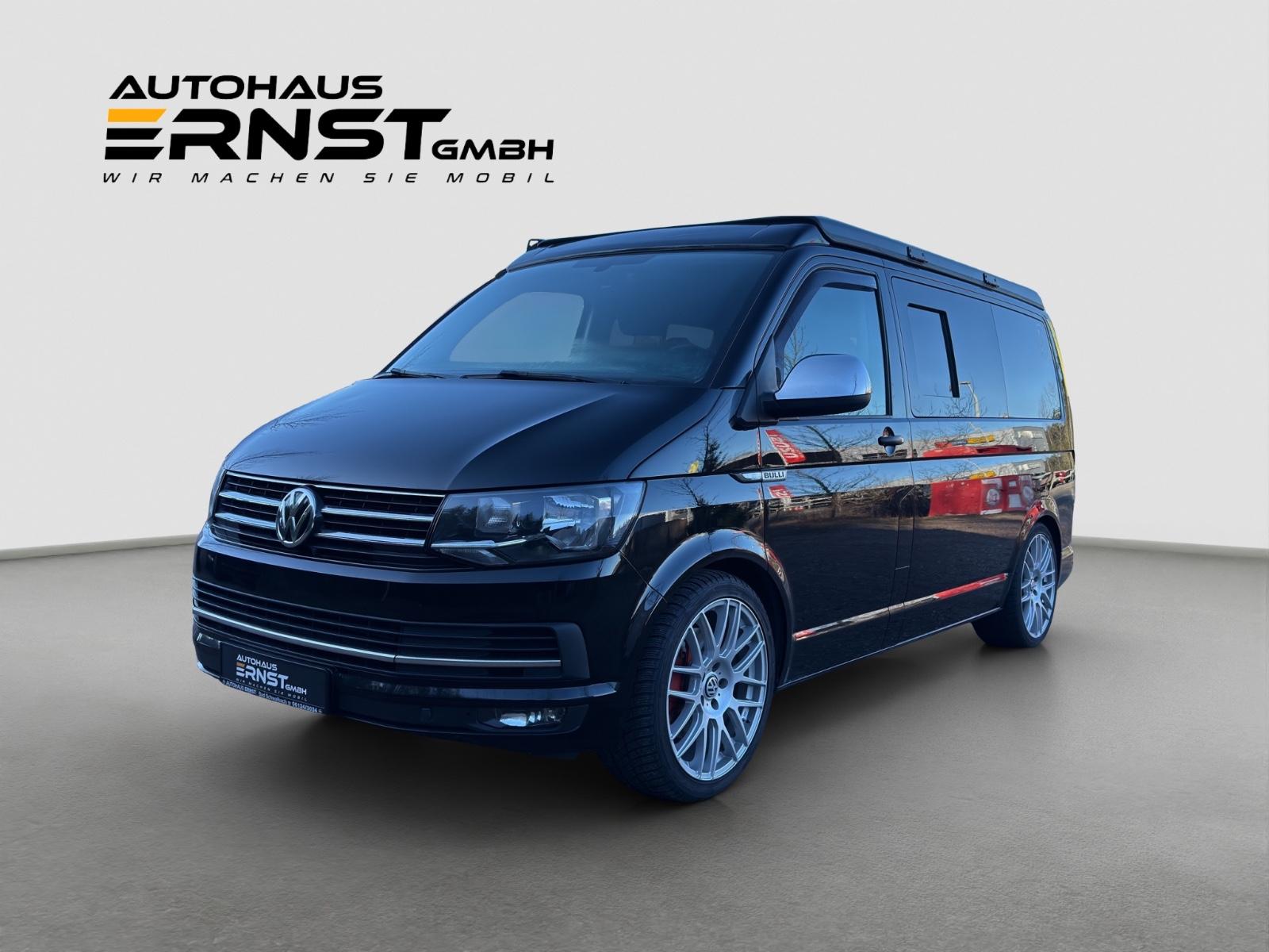 Volkswagen T6 Multivan