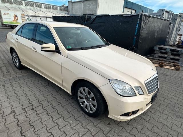 Angebot ansehen Mercedes-Benz E 200