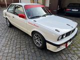 BMW 325 Oldtimer Tracktool Rennauto mit H Kennzeiche - BMW Gebrauchtwagen von 1989