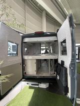 HYMER / ERIBA / HYMERCAR Ayers Rock Fiat  - Hymer Ayers Rock