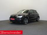 Audi A1 Sportback 1.8 TFSI S tronic S-Line XENON NAVI - Audi A1: Line
