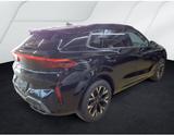Cupra Terramar 1.5 eTSI DSG - Cupra Terramar SUV