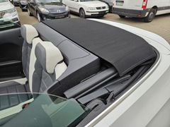 Fahrzeugabbildung T-Roc Cabriolet Style 1.5 TSI KAM LED NAV