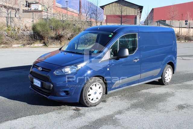 Ford FORD Transit Connect 210 1.6 TDCi 95CV PL Furgon