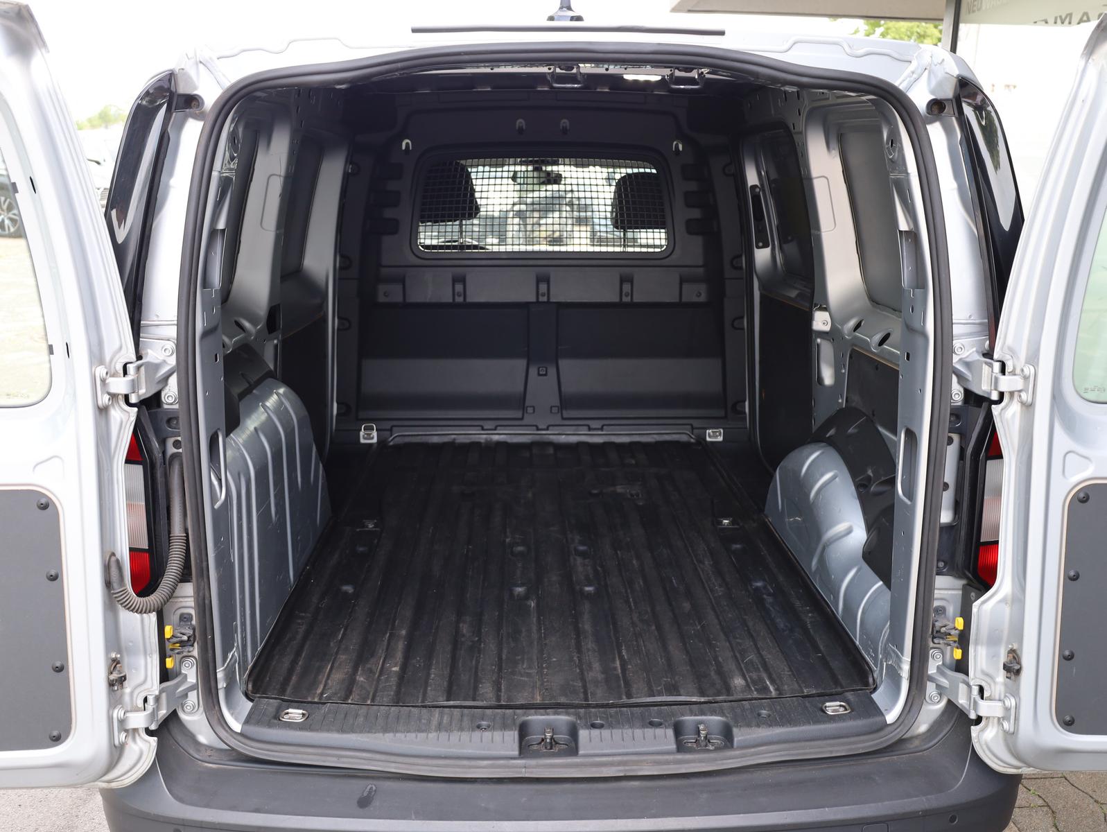 Volkswagen Caddy Maxi*Klimaauto*Flügeltüren*PDC*SHZ*AH, миниатюра 12