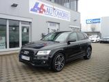 Audi SQ5 3.0 TDI plus quattro  Black Edition AHK ...