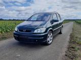 Opel Zafira A OPC Irmscher 1.8. 16V - Opel Zafira: A Opc