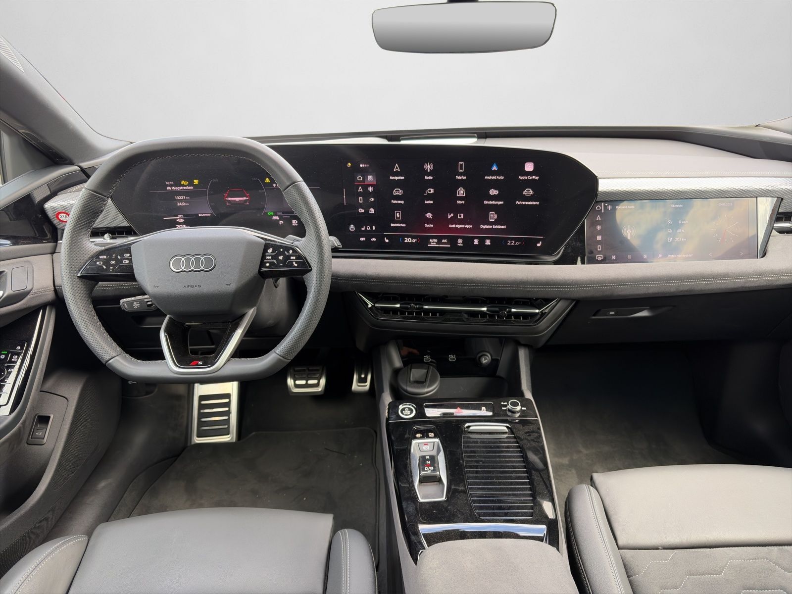 Audi A6 - Bild 4