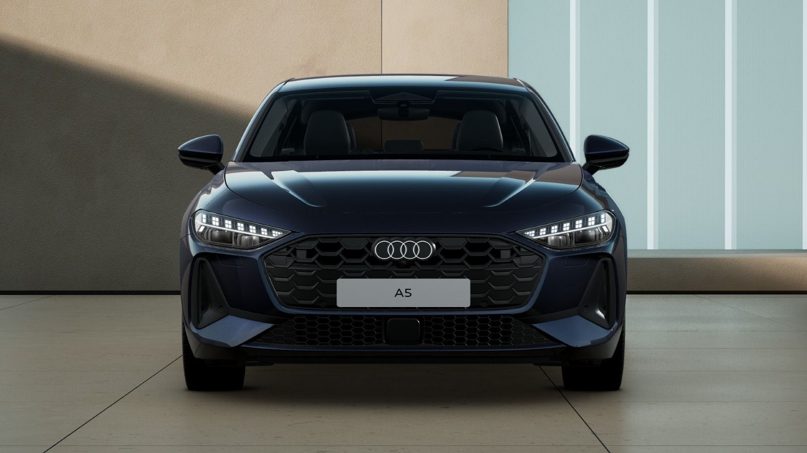 Audi A5 - Bild 4