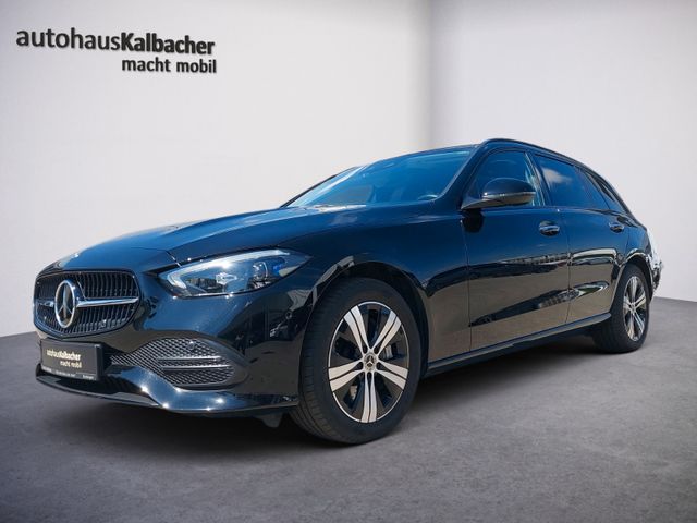 MERCEDES-BENZ C 300 T e*Head-Up*DIS+*LED*Ambiente*AHK