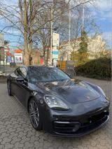 Porsche Panamera Platinum Edition - Porsche Panamera: Platinum Edition