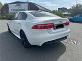 Jaguar XE 20t 200PS R-Sport Automatik R-Sport / 19 Zoll - Jaguar XE Gebrauchtwagen