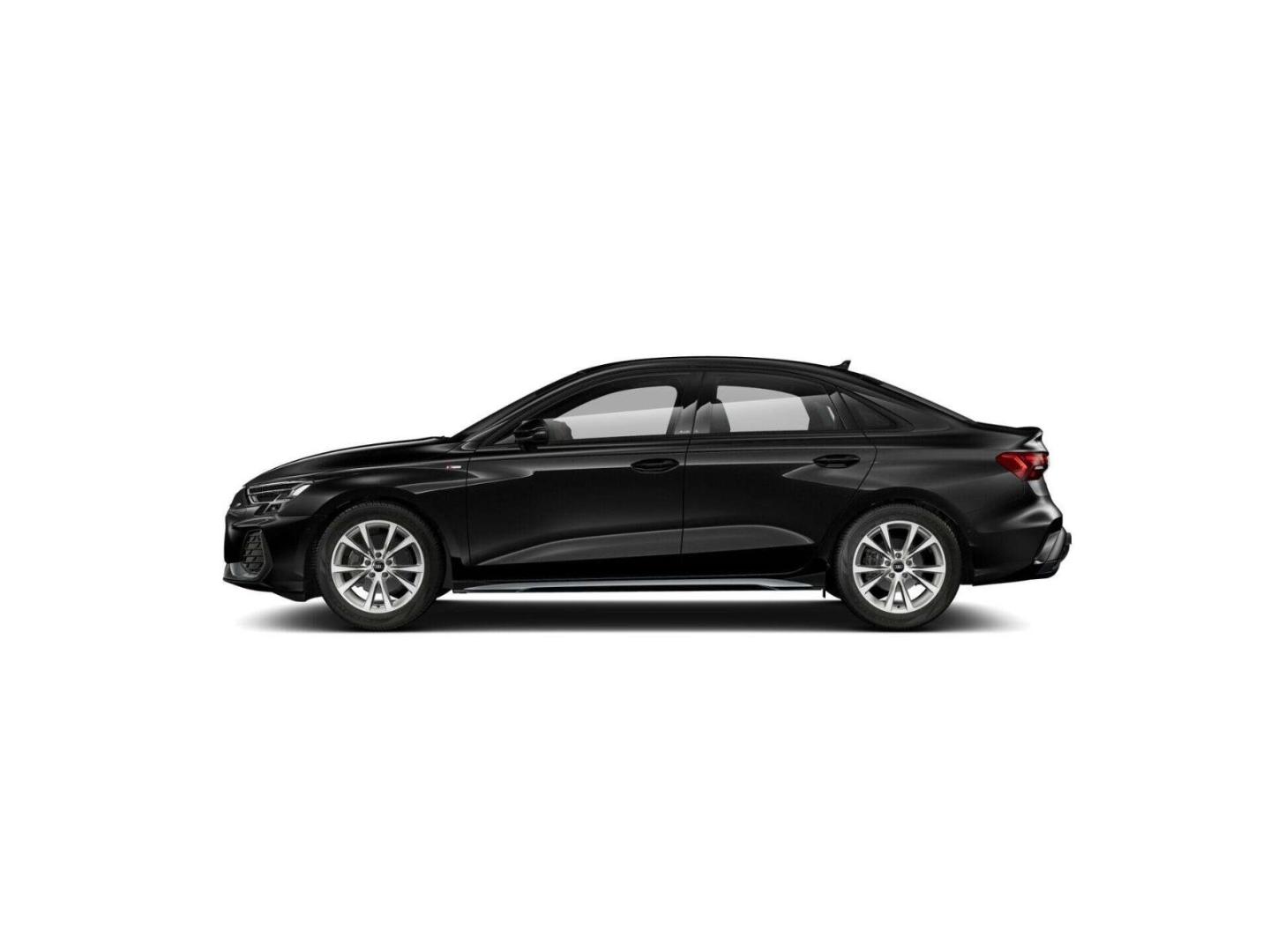 Audi A3 Limousine 35 TFSI S line AHK/NAV/RFK/Sound, миниатюра 7