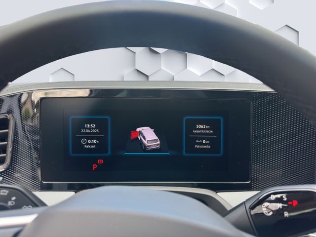 Passat Variant Business 1.5 PlugInnHybrid AHZV L