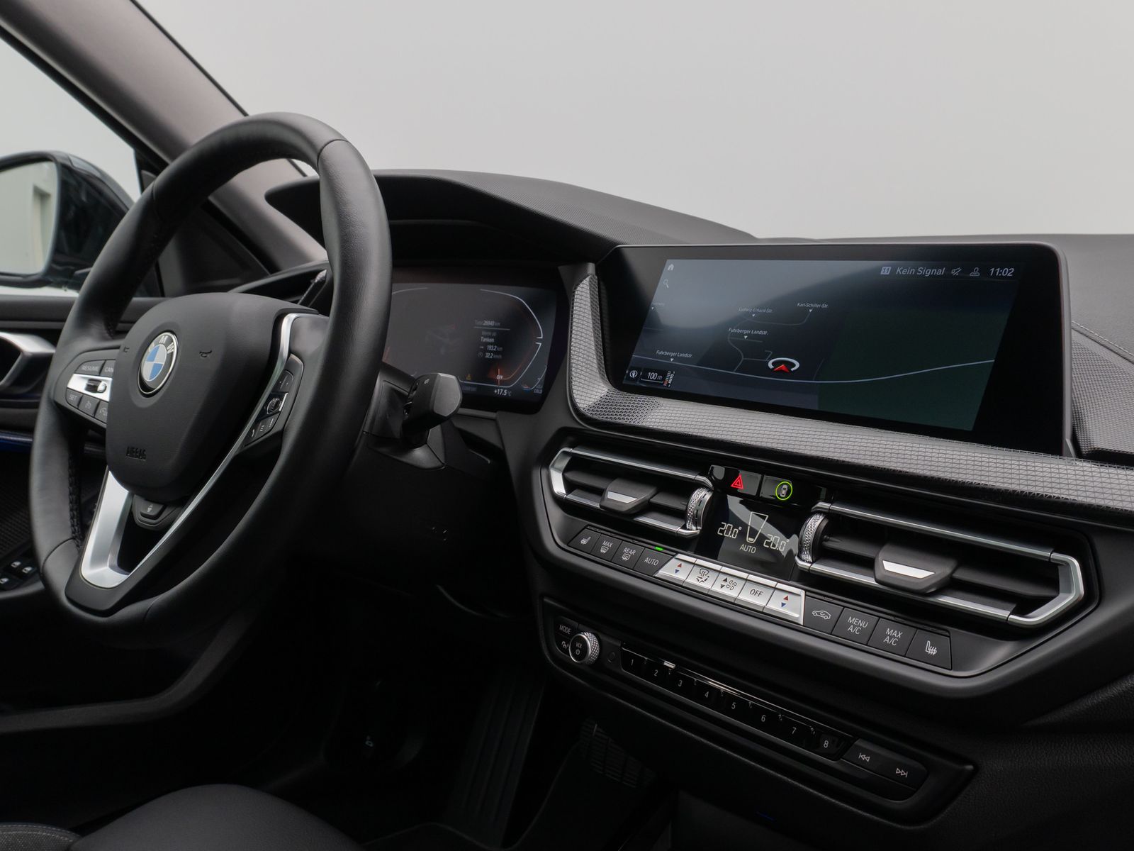 Fahrzeugabbildung BMW 220i Gran Coupé xD Sport Line HUD DAB Panorama