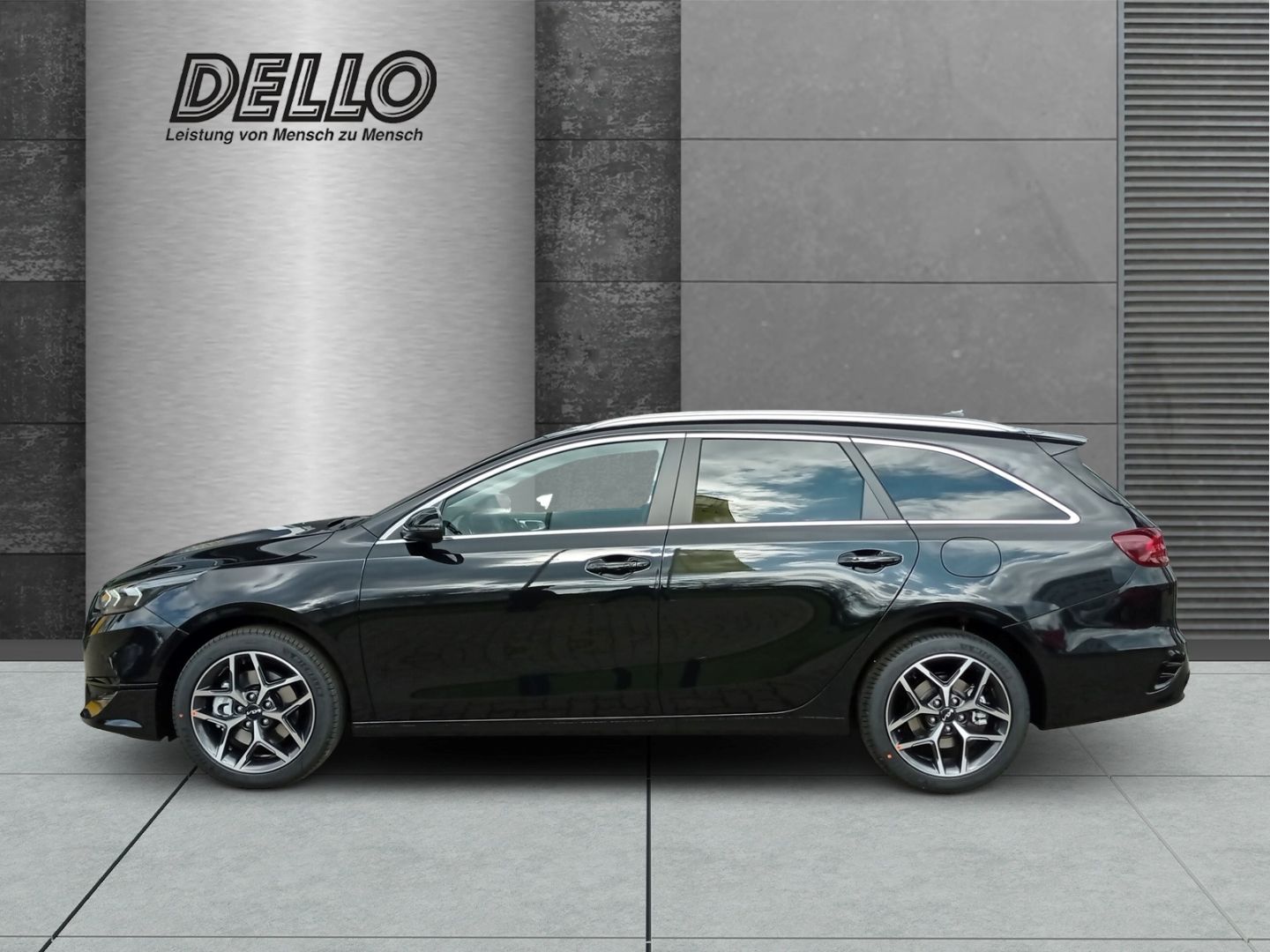 Kia cee'd Sportswagon - Bild 2