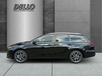 Kia cee'd Sportswagon - Vorschau Bild 2