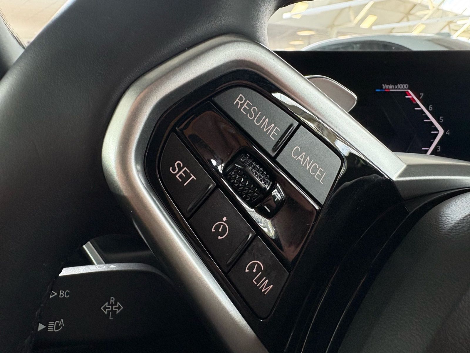 BMW 220 - Bild 10