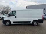 Peugeot Boxer Kasten L2H1 Premium/Kamera/Standheizung - Peugeot Boxer: L2h2