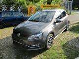 Volkswagen Polo V Sound BMT/Start-Stopp Xenon/Navi/Sitzh. - Volkswagen Polo SOUND mit Benzin-Antrieb