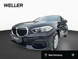 BMW 116i LCProf. DAB PDC LED ActiveGuard KeylessGo
