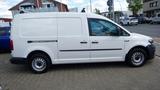 Volkswagen Caddy Nfz Maxi Kasten BMT CNG - Volkswagen Caddy