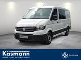 Volkswagen Crafter Mixto 35 MR 2.0TDI L3H2 5-JahreGarantie - Offers