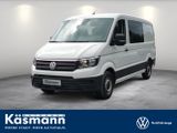 Volkswagen Crafter Mixto 35 MR 2.0TDI L3H2 5-JahreGarantie - Offers matching your search criteria