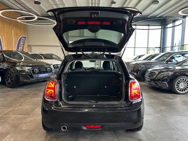 MINI COOPER *ACC*PDC*NAVI*LED*ScheckHeft*