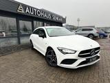 Mercedes-Benz CLA 220d SB Edition 2020