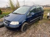Volkswagen Sharan 1.8T 150ps Comfortline - gebrauchte VW Sharan aus dem Jahr 2004