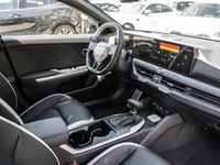 Kia K4 - Vorschau Bild 7