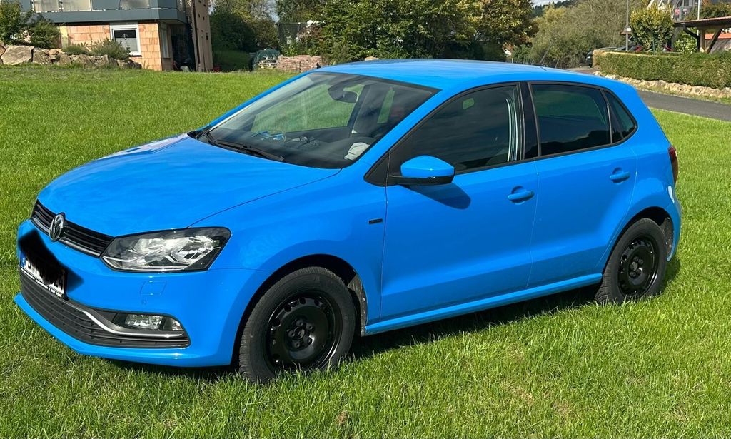 Image of Volkswagen Polo