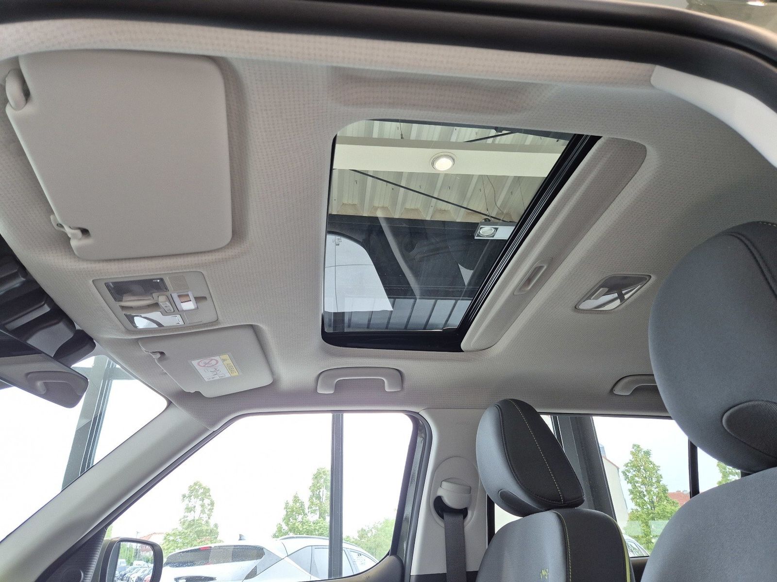 Hyundai INSTER - Bild 12