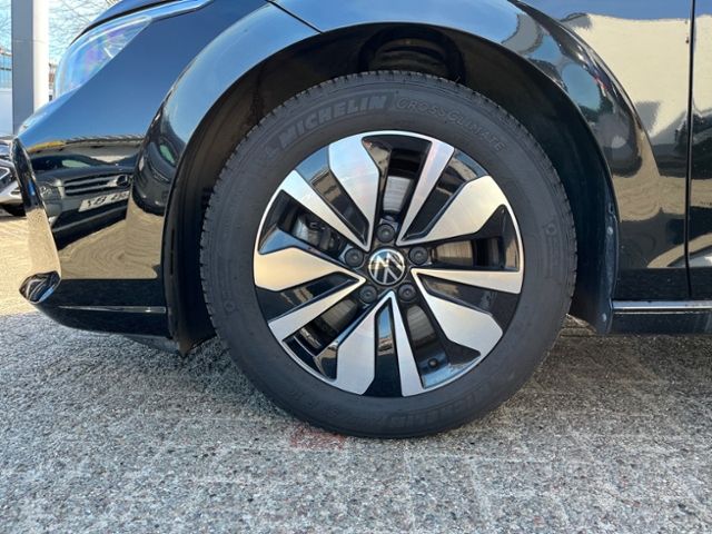 Fahrzeugabbildung Volkswagen Golf Variant VIII 2.0 TDI DSG GOAL AHK GJR NAVI
