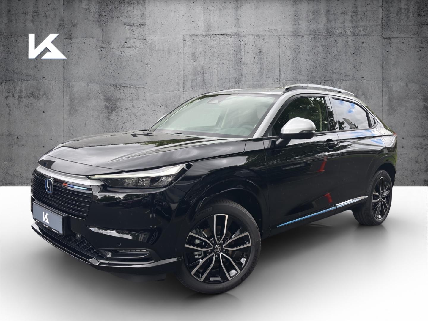 Honda HR-V e:HEV i-MMD Hybrid Advance Style, 360°, Sit