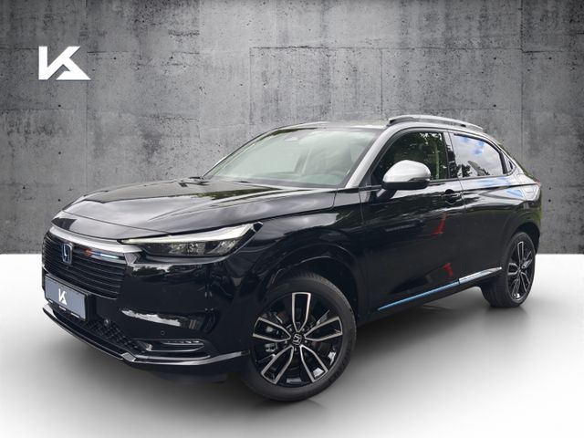 Honda HR-V e:HEV i-MMD Hybrid Advance Style, 360°, Sit