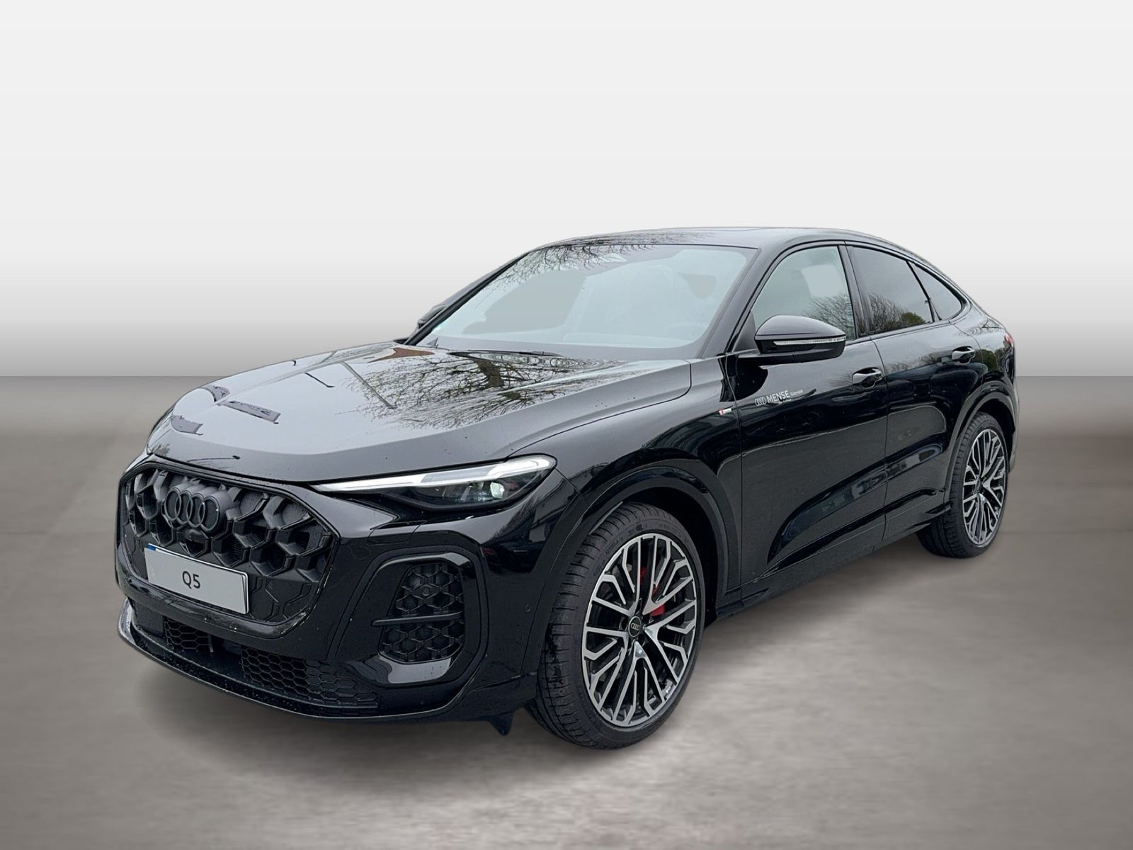 Audi Q5 - Bild 2