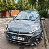 Hyundai i20 1.2 84 PS Select | 27.500 km | 1. Hand | Sch - Hyundai: I50