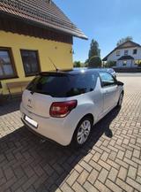 Citroën DS3 PureTech 110 Stop&Start SoChic SoChic - Citroën DS3: Sochic