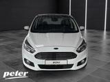 Ford S-Max 1.5 EcoBoost Titanium /LED/Panorama-SD/ - Ford S-Max: Weiß