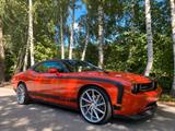 Andere Dodge Challenger SRT8 HEMI FIRST EDITION - Andere in München
