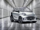 Smart smart EQ fortwo cabrio +SHZ+AMBIENTE+KAMERA+LED - Smart ForTwo: Cabrio, Eq