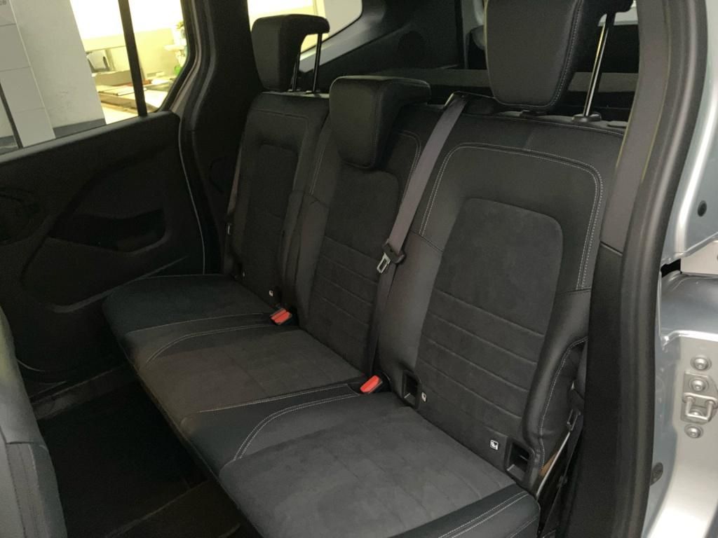 Fahrzeugabbildung Mercedes-Benz T 180 d PROGRESSIVE*LED*NAVI*SITZH*KAM*TOTW*KEYL