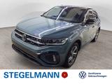 Volkswagen T-Roc 1.5 TSI DSG R-Line *AHK*Kamera*Navi*LED*