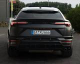 Lamborghini Urus S, Garantie, Akrapovic, Mwst.  - Lamborghini Gebrauchtwagen von 2025