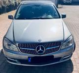 Mercedes-Benz C 300 4MATIC AVANTGARDE AVANTGARDE - gebrauchte Mercedes-Benz C 300 aus dem Jahr 2010